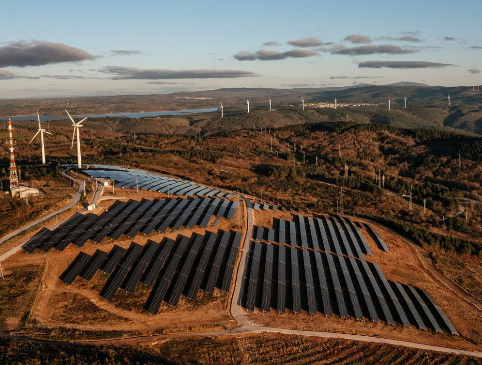 Accelerating energy efficiency with EDP Comercial