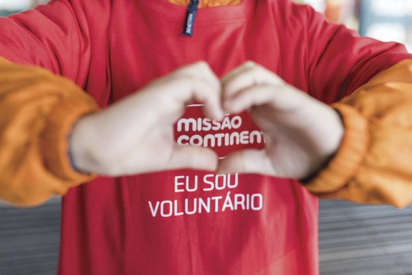 Consumer Goods and Social Impact